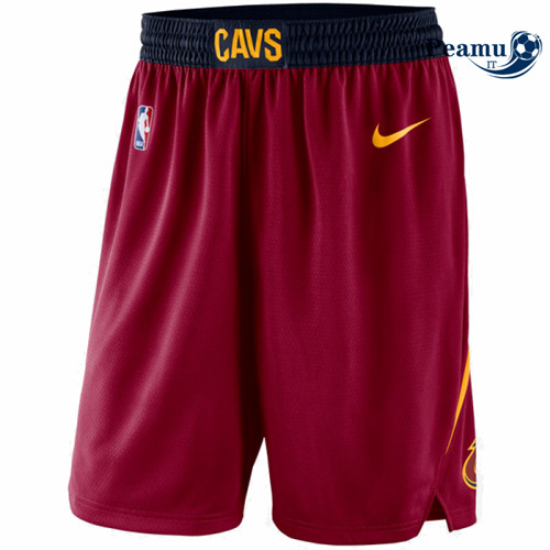 Peamu - Pantaloncini Cleveland Cavaliers - Icon