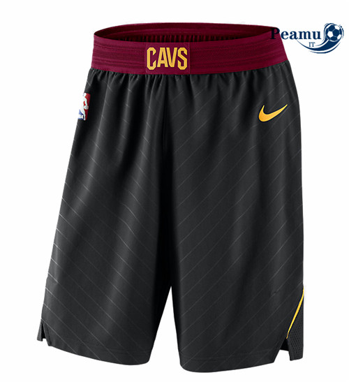 Peamu - Pantaloncini Cleveland Cavaliers - Statement