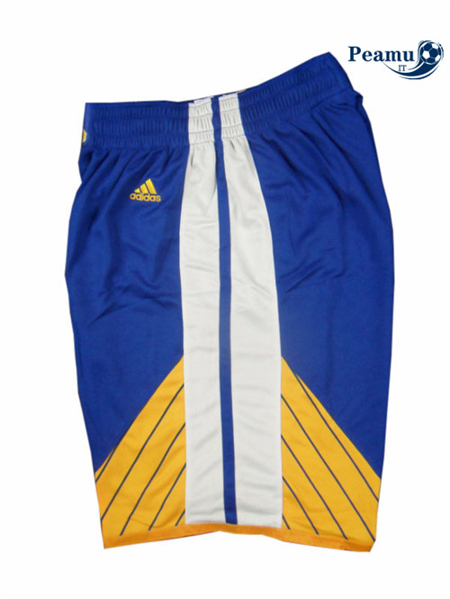 Peamu - Pantaloncini Oren State Warriors