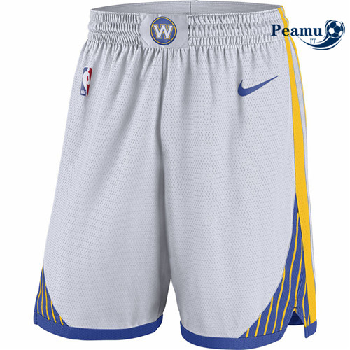 Peamu - Pantaloncini Oren State Warriors - Association