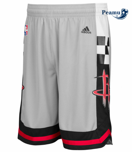 Peamu - Pantaloncini Houston Rockets