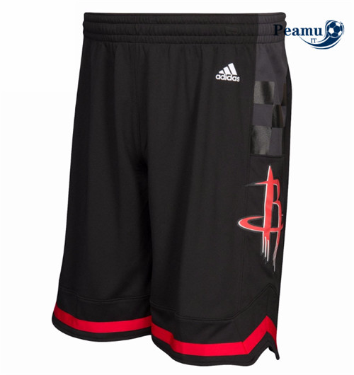 Peamu - Pantaloncini Houston Rockets