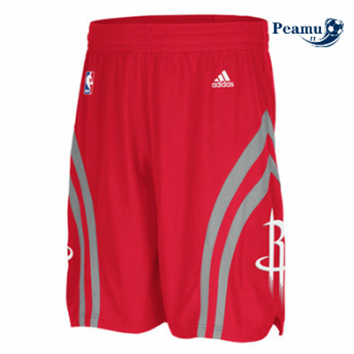 Peamu - Pantaloncini Houston Rockets