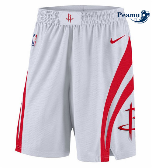 Peamu - Pantaloncini Houston Rockets - Association