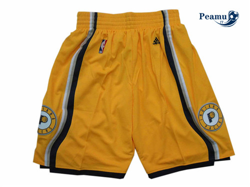 Peamu - Pantaloncini Indiana Pacers