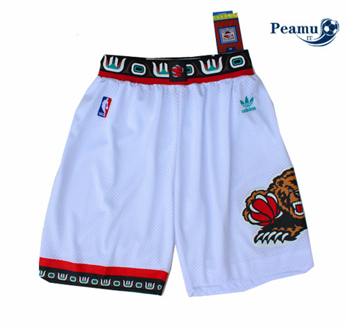 Peamu - Pantaloncini Memphis Grizzlies 1995-96