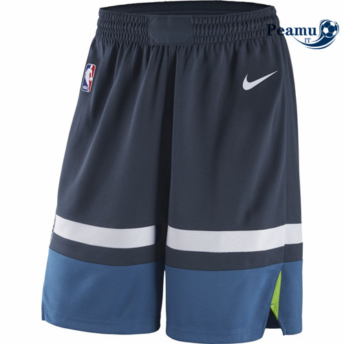 Peamu - Pantaloncini Minnesota Timberwolves - Icon