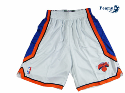 Peamu - Pantaloncini New York Kicks [Biancao]