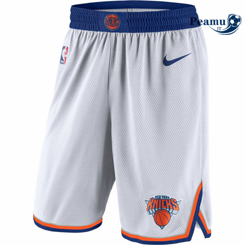 Peamu - Pantaloncini New York Knicks - Association