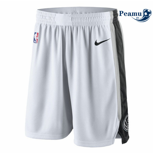 Peamu - Pantaloncini San Antonio Spurs - Association