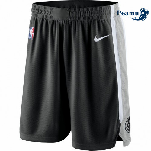 Peamu - Pantaloncini San Antonio Spurs - Icon