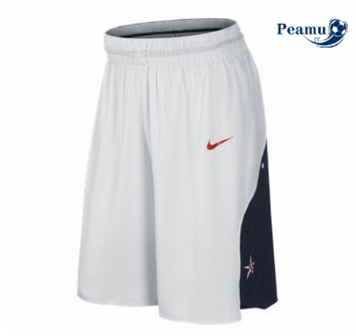 Peamu - Pantaloncini Etats-Unis JJOO 2012