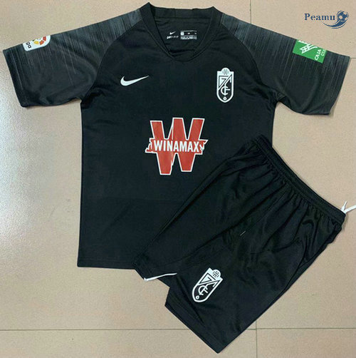 Maglia Calcio Lord Granada Bambino Seconda 2020-2021