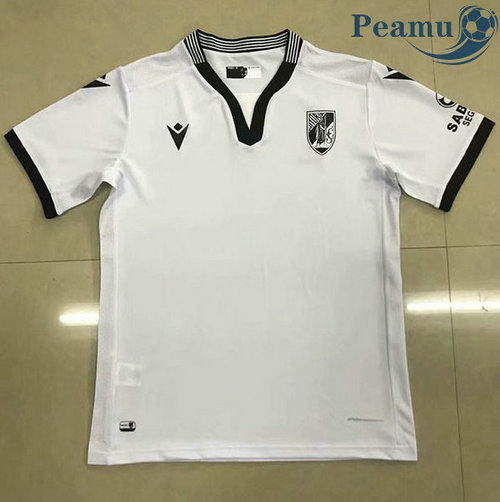 Maglia Calcio Kismajan Prima 2020-2021