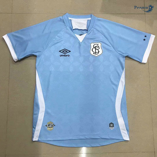 Maglia Calcio Santos Terza 2020-2021