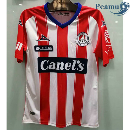 Maglia Calcio St. Louis Prima 2020-2021