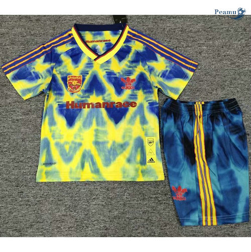 Maglia Calcio Arsenal Bambino edizione congiunta 2020-2021