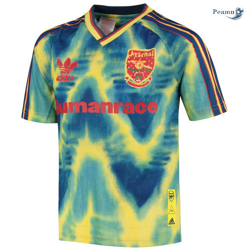 Maglia Calcio Arsenal Human Race 2020-2021