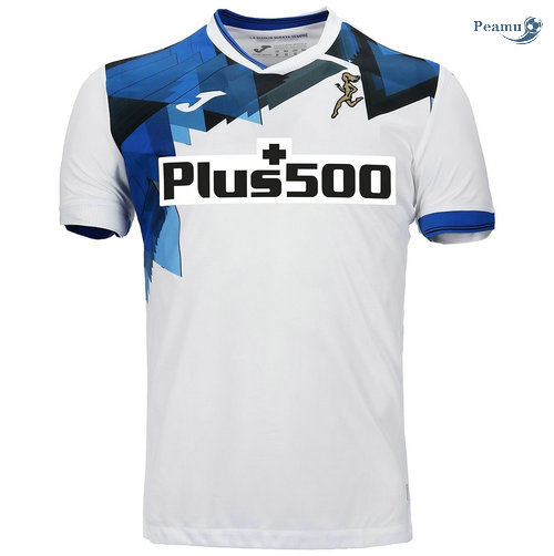 Maglia Calcio Atalanta BC Seconda 2020-2021