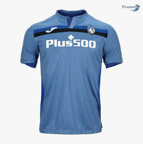 Maglia Calcio Atlanta Terza 2020-2021