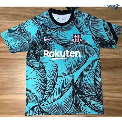 Maglia Calcio Barcellona Formazione Dri-FIT 2020-2021