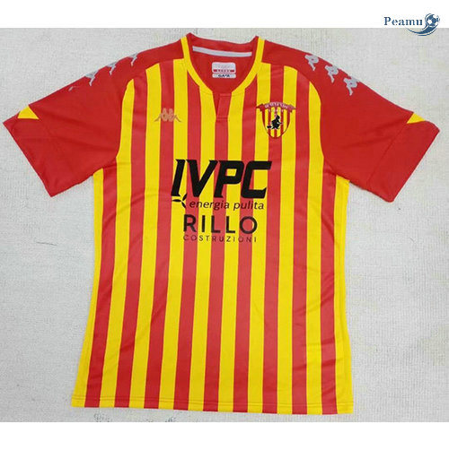 Maglia Calcio Benevento Prima 2020-2021