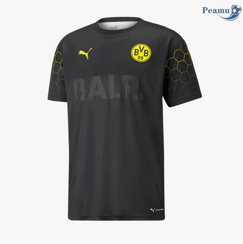 Maglia Calcio Borussia Dortmund edizione congiunta 2020-2021