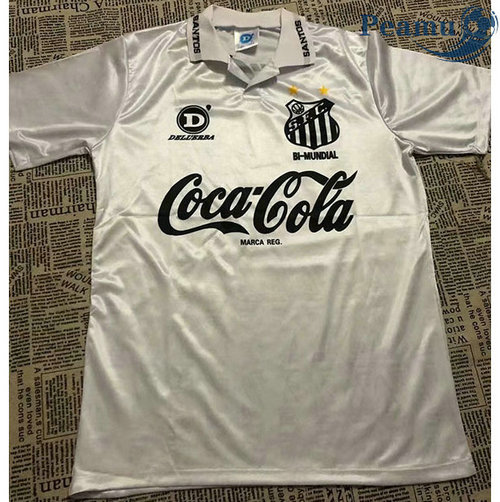 Classico Maglie Santos Prima 1993