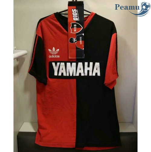 Classico Maglie Newell's old boys