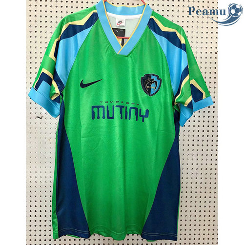 Classico Maglie Tampa bay 1995-96