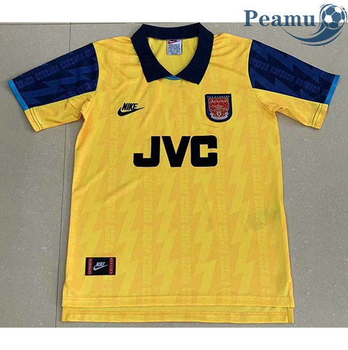 Classico Maglie Arsenal Seconda 1994