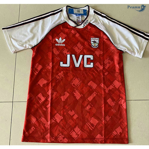 Classico Maglie Arsenal Prima 1990-92