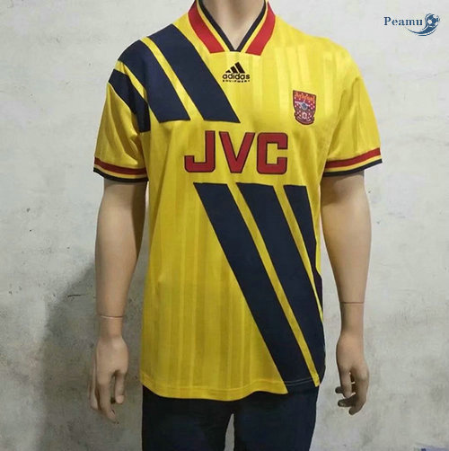 Classico Maglie Arsenal Seconda 1993-94