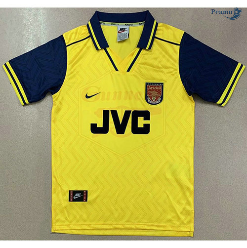 Classico Maglie Arsenal Seconda 1996