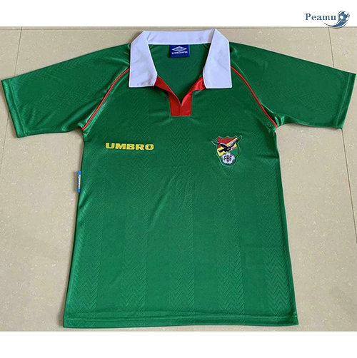 Classico Maglie Bolivie Prima 1994