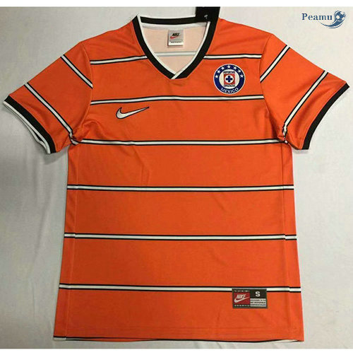 Classico Maglie Cruz Azul 1997