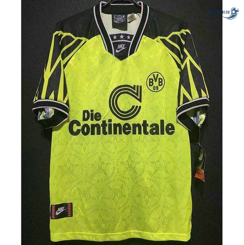 Classico Maglie Borussia Dortmund Prima 1994-95
