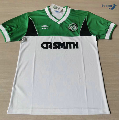 Classico Maglie Celtics Seconda 1985-86