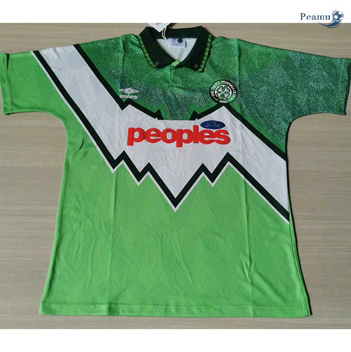 Classico Maglie Celtics Seconda 1991-92