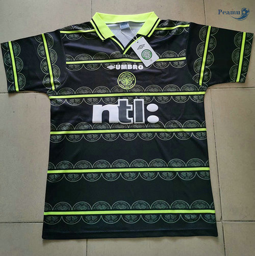 Classico Maglie Celtics Seconda 1999-00