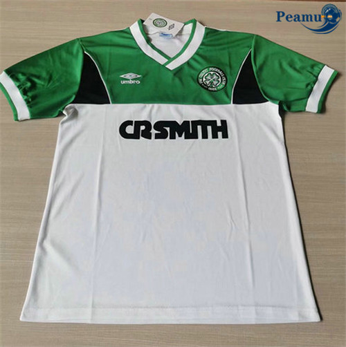 Classico Maglie Celtics Seconda 1985-86