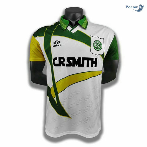 Classico Maglie Celtic Verde 1993-95