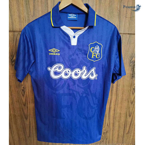 Classico Maglie Chelsea Prima 1997-98