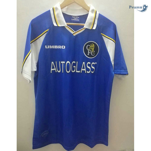 Classico Maglie Chelsea Prima 1997-99