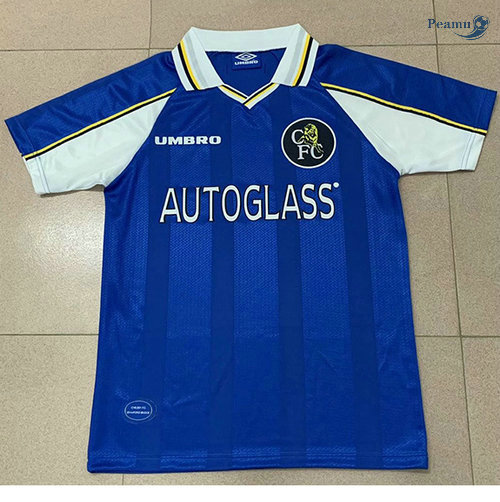 Classico Maglie Chelsea Prima 1998