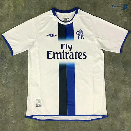 Classico Maglie Chelsea Seconda 2003-05