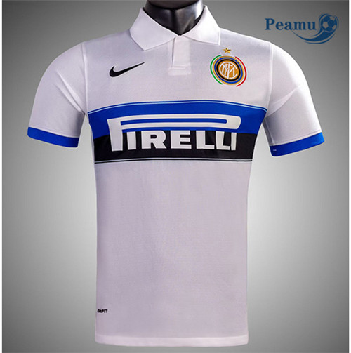 Classico Maglie Inter Milan Seconda 2009-10