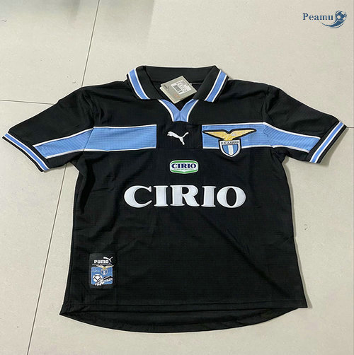 Classico Maglie Lazio Seconda 1998-00