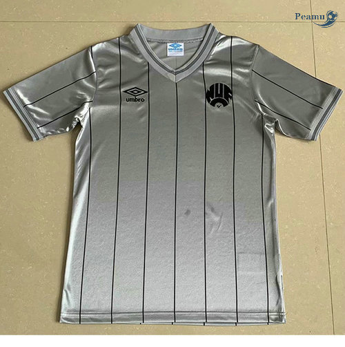 Classico Maglie Newcastle United Seconda 1984