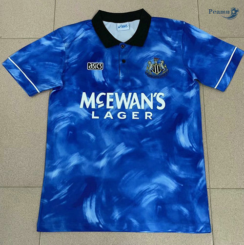 Classico Maglie Newcastle United Seconda 1994
